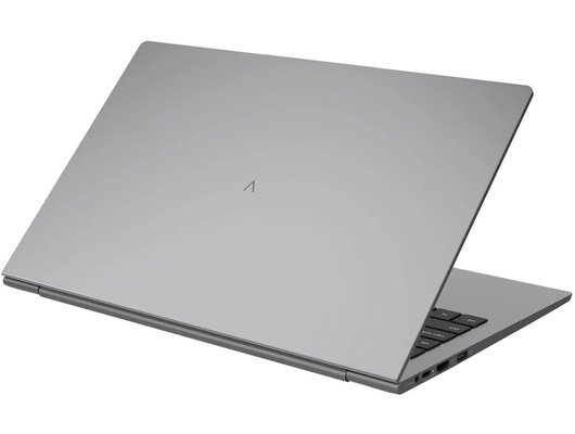 Ноутбук Digma Ascend/DN15R5-ADXW12/Ryzen 5-7430U/16Gb/512Gb/15.6 FHD IPS/Win11 серый